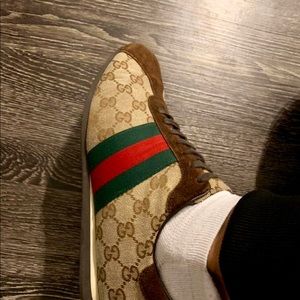 Gucci sneakers